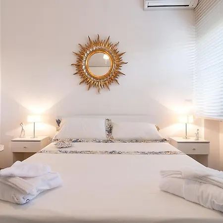 Topkapi House Holiday home *