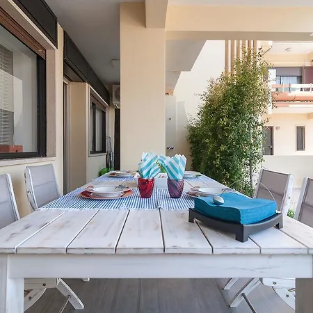 Topkapi House Holiday home *