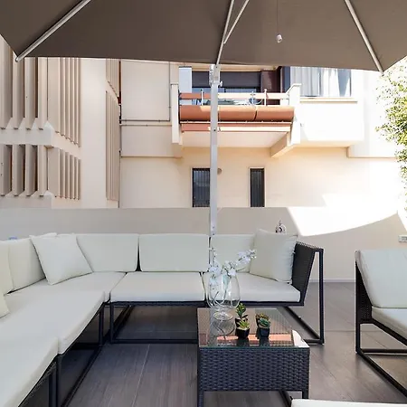 Topkapi House Holiday home